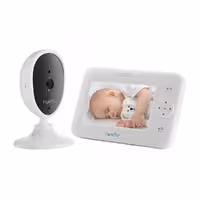 پیجر تصویری دیجیتال کودک نوویتا Nuvita﻿