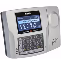 دستگاه حضور غیاب تایمکس مدل تی ایکس