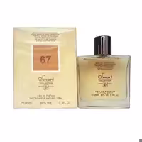 ادکلن مردانه اسمارت کالکشن 67 رایحه فندی لایف اسنس