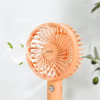 پنکه شارژی سه حالته مدل JD-N10