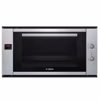 فر توکار بوش مدل HVA331BS0I