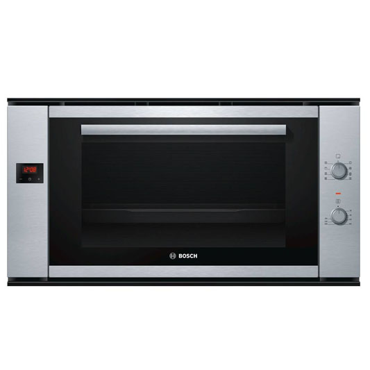 فر توکار بوش مدل HVA331BS0I