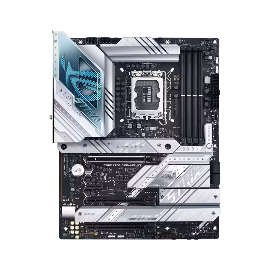 مادربرد ایسوس ROG STRIX Z790-A GAMING WIFI