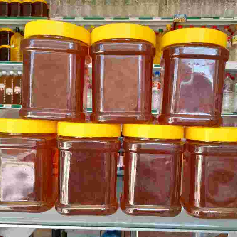 عسل طبیعی