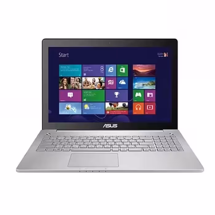 ASUS N550JX 1TB 8SSD 15 inch Laptop