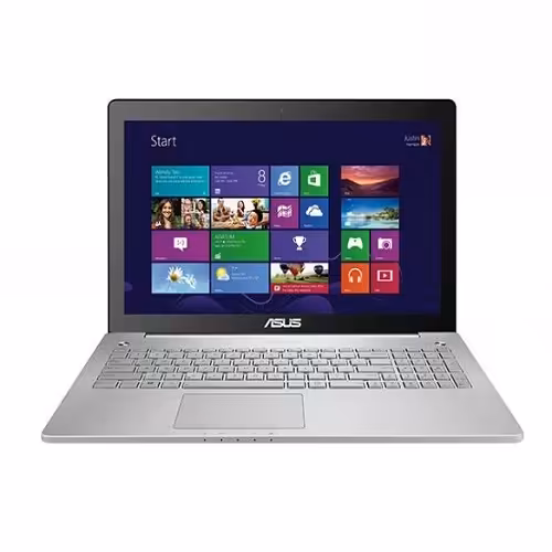 ASUS N550JX 1TB 8SSD 15 inch Laptop