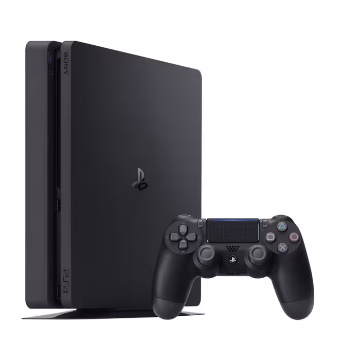 کنسول بازی سونی مدل Playstation 4 Slim ظرفیت 1 ترابایت