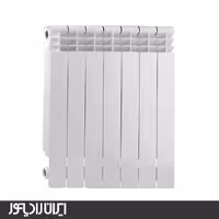 رادیاتور پره ای ایران رادیاتور مدل کال 7 پره