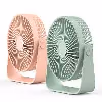 پنکه رومیزی Sothing USB Desk Fan
