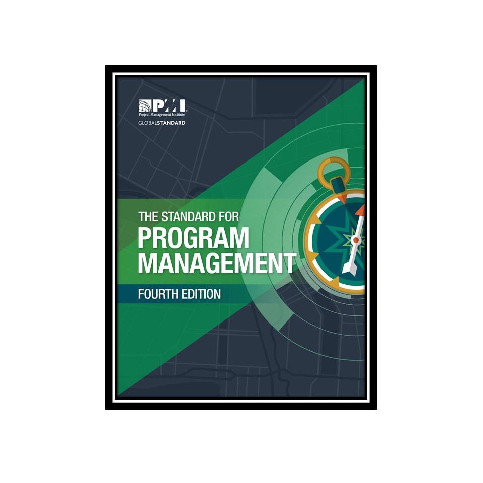 کتاب The Standard for Program Management