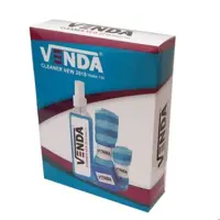 کلینر و مایع تمیز کننده VENDA مدل V01 وندا