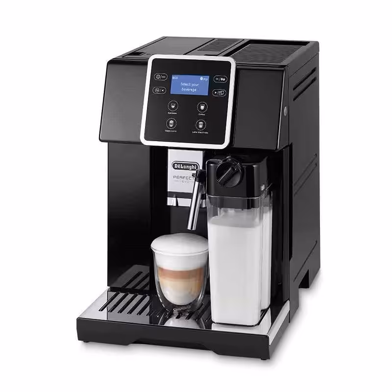 اسپرسوساز دلونگی مدل DELONGHI ESAM 420.40.B