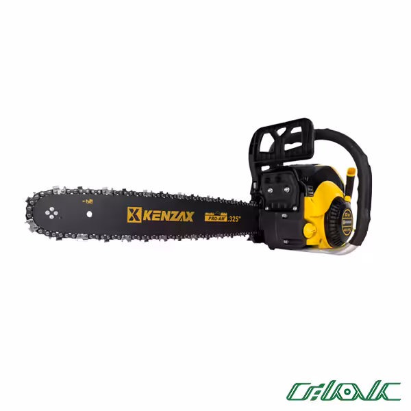 اره موتوری کنزاکس مدل KCS150E (52 سی سی)