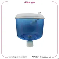 مخزن آبسردکن مدل شناوردار