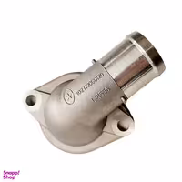 درپوش ترموستات خودرو کد 1027130GD120 مناسب جک S5 دستی و اتومات