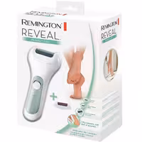 سنگ پا برقی رمینگتون مدل CR4000 | سنگ پا مدل مروارید سفید Remington