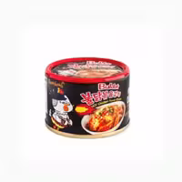 کیمچی سامیانگ تند