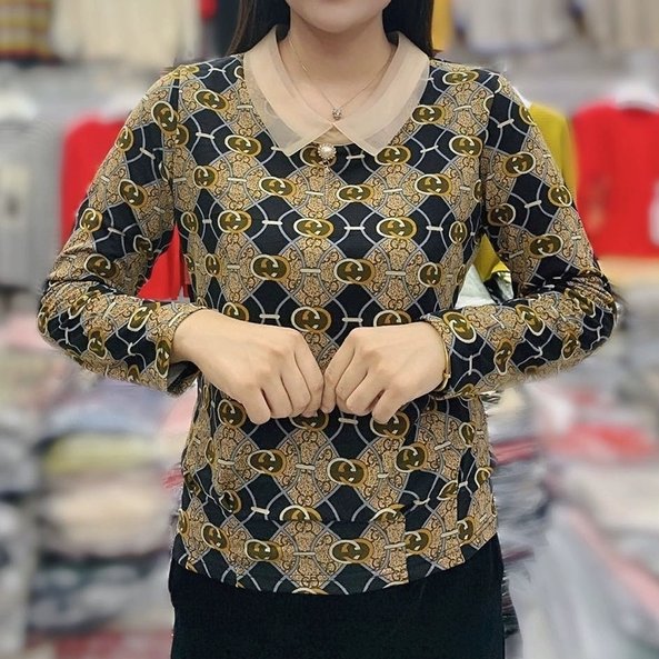 شومیز مجلسی 4