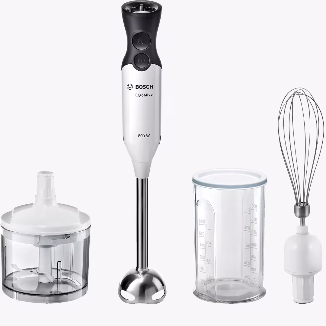 گوشت‌ کوب برقی بوش مدل MS6CA4150