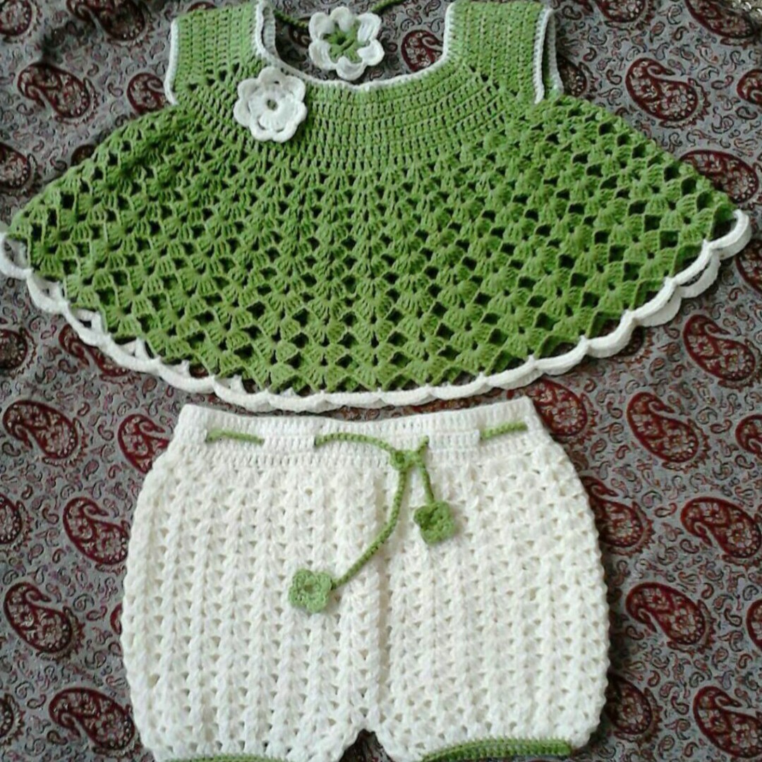 تاب شورتک بچه گانه