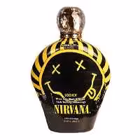 لوسیون سولاریوم پارامونت مدل نیروانا  Nirvana