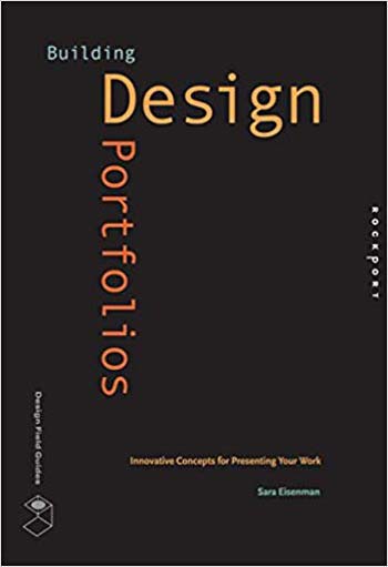  دانلود کتاب Building Design Portfolios - Innovative Concepts for Presenting Your Work - دانلود کتاب های دانشگاهی