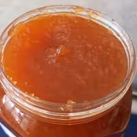 مربا هویج یک کیلویی