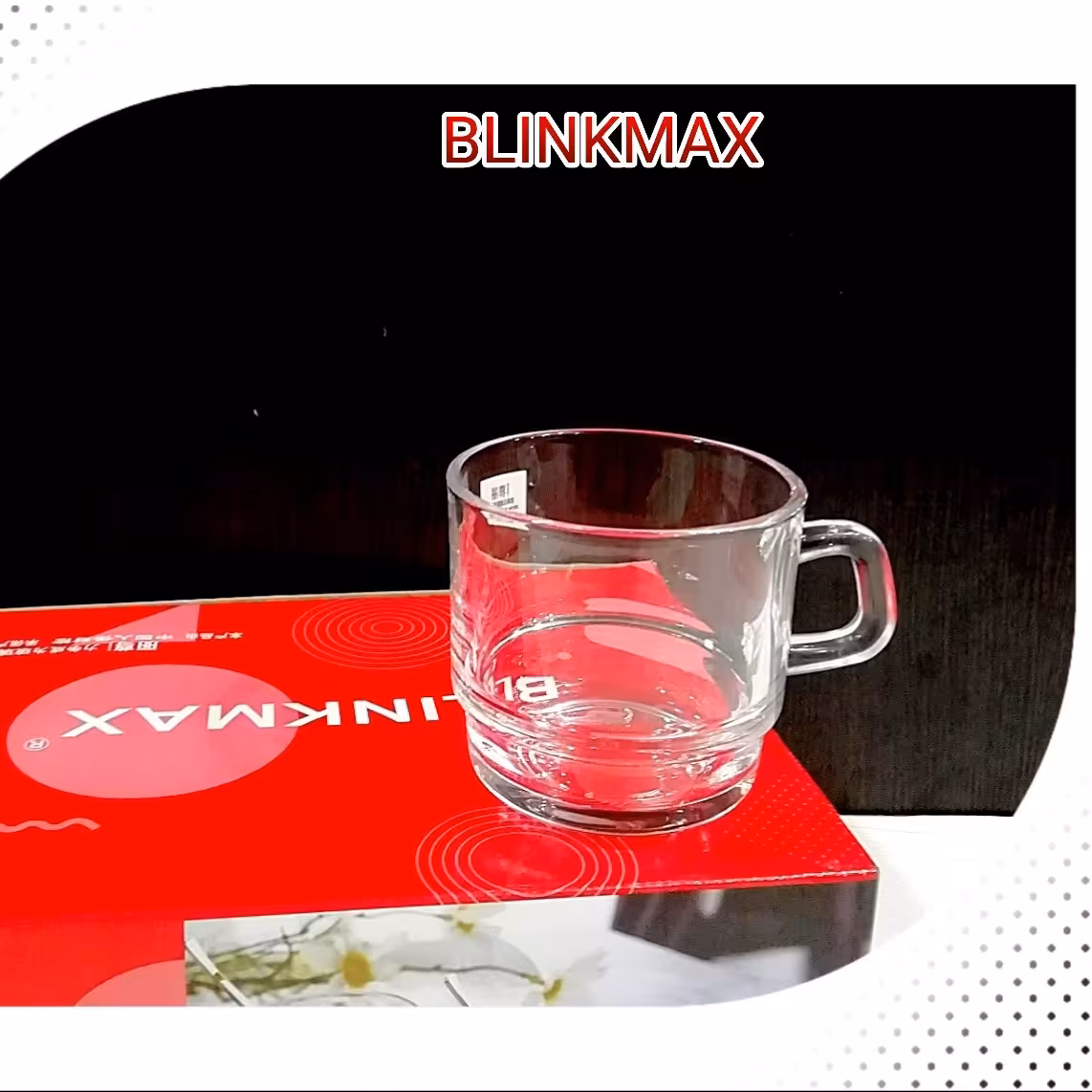 فنجان چایخوری بلور بلینکمکس 