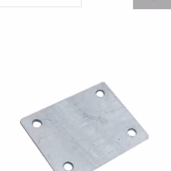 صفحه دوخت فلزی جهت استفاده نجاری و ام دی اف