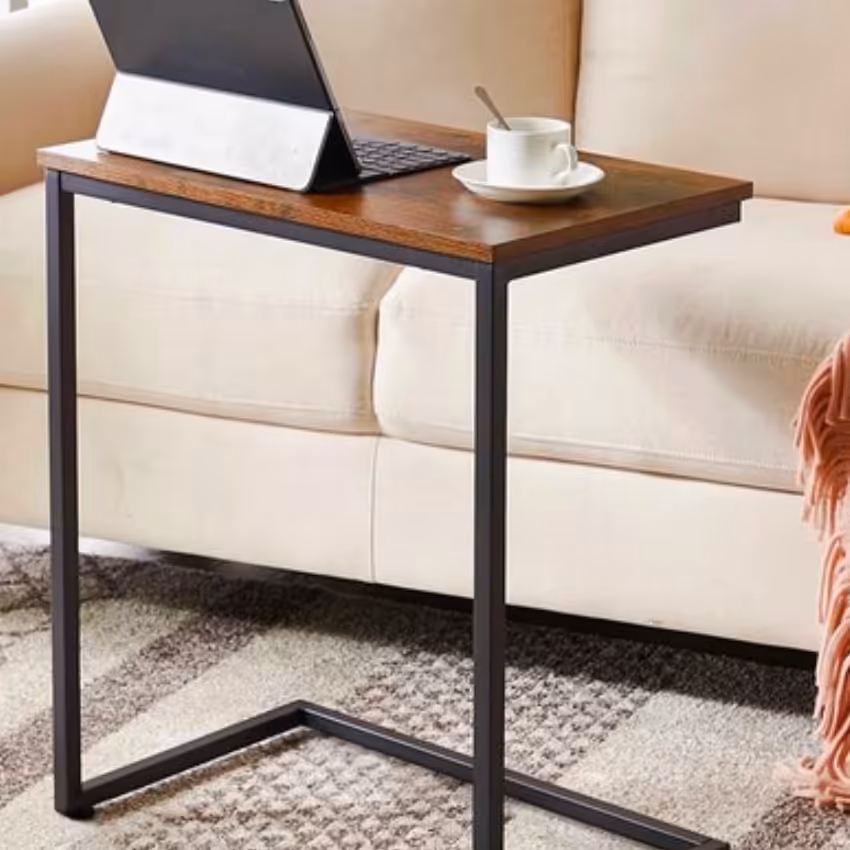 میز کار متحرک هزینه ارسال به پای مشتری ارسال بوسیله وانت