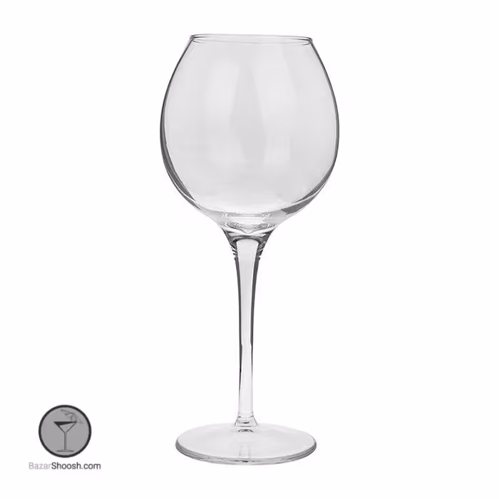 گیلاس پایه بلند مونتیس پاشاباغچه کد 440316