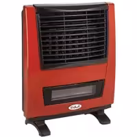 بخاری گازی آبسال مدل 401 (هزینه ارسال بصورت پس کرایه برعهده خریدار محترم هست )