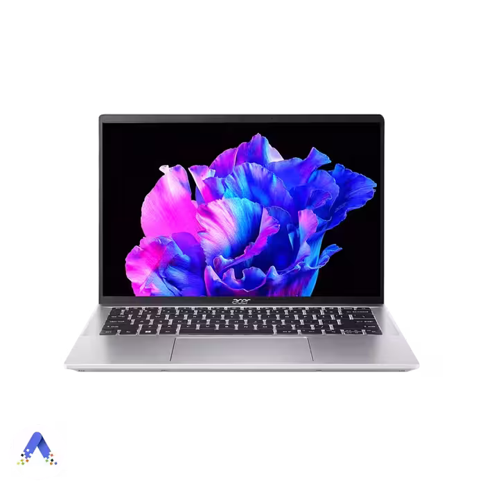 لپ تاپ ایسر Swift Go SFG14-72-5184-Z (2024)