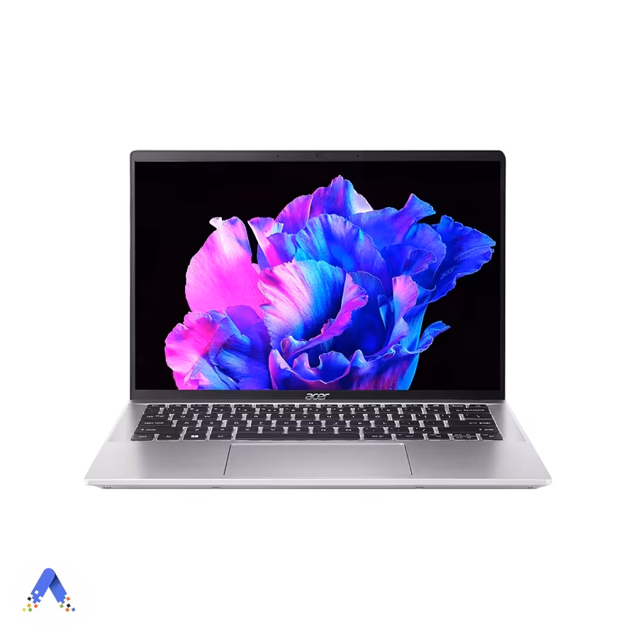 لپ تاپ ایسر Swift Go SFG14-72-5184-Z (2024)