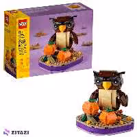 لگو ایده ها کد 40497