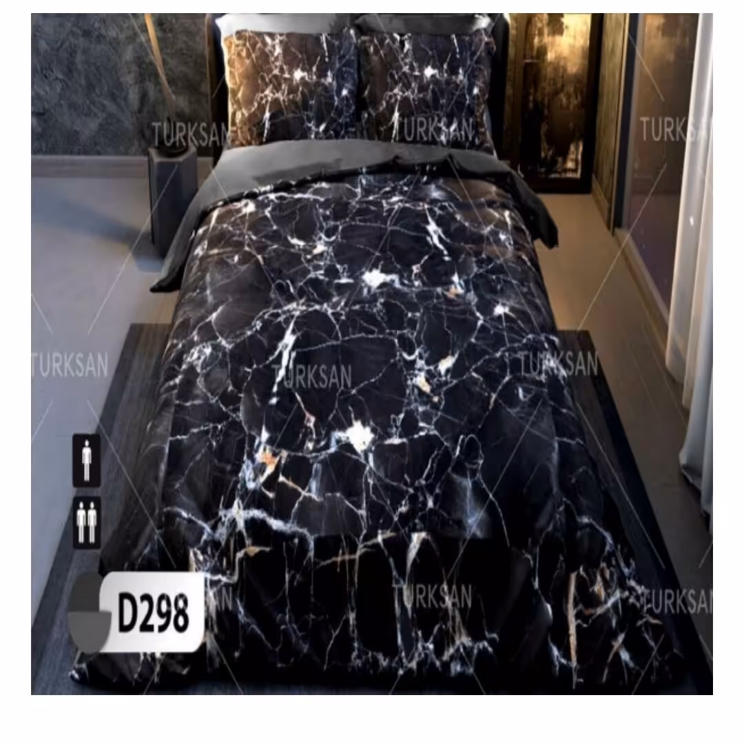 سرویس روتختی دونفره کد 298 برند ترکسان