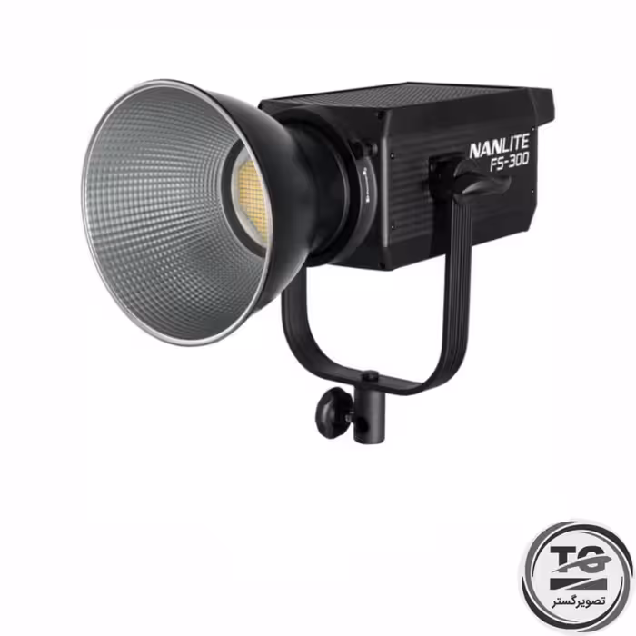 ویدیو لایت نانلایت Nanlite FS-300