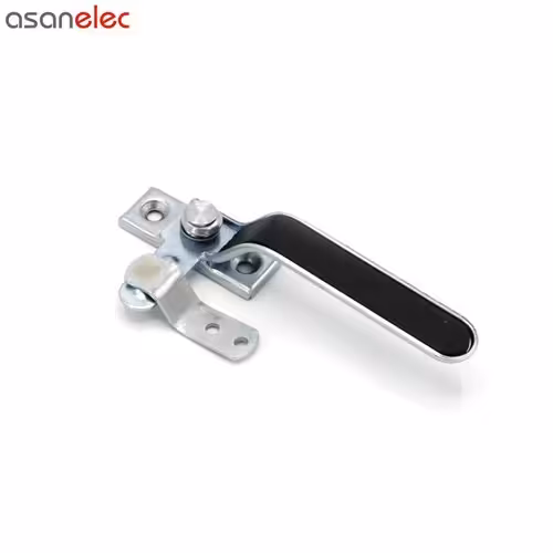 دستگیره درب آهنی و پنجره 