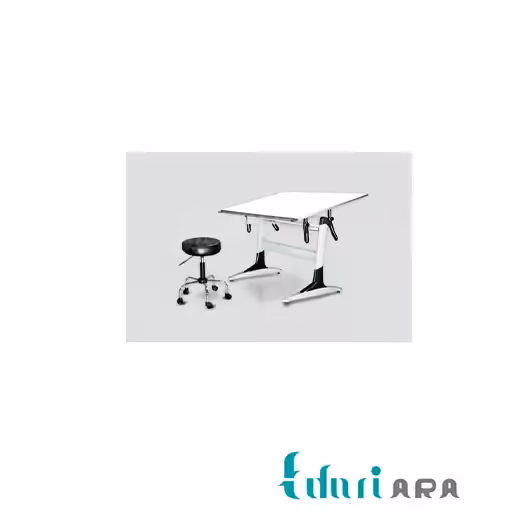 میز نقشه کشی سایز 100×70 شیدکو