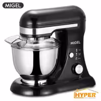 همزن برقی میگل GKM 600