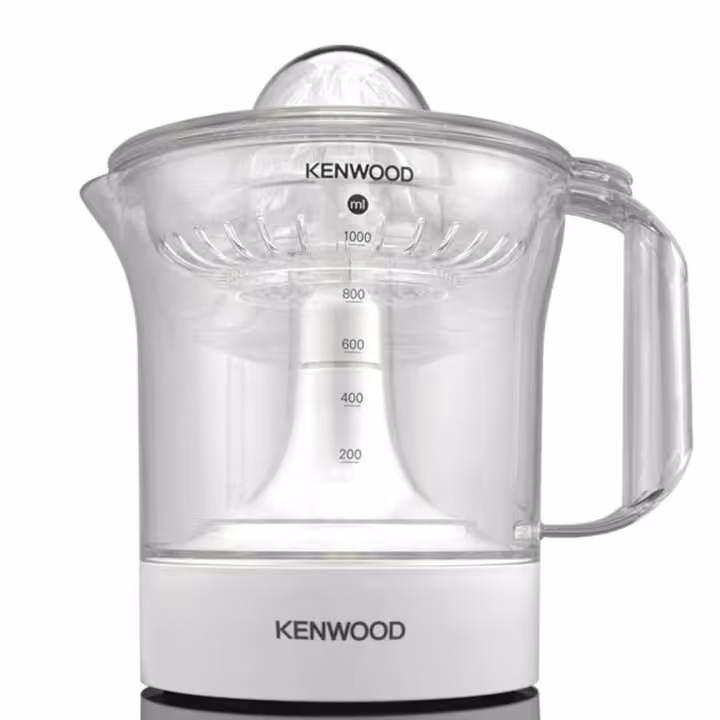 آب مرکبات گیری کنوود JE280