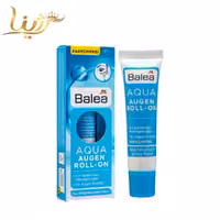 کرم دور چشم باله آ (آکو باله آ)