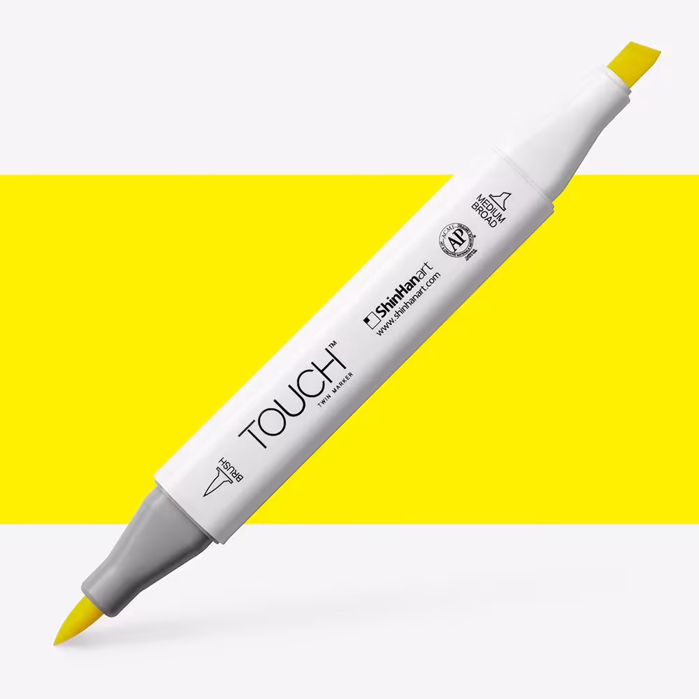 ماژیک تاچ براش F123