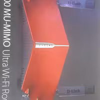 روتر دی لینک 5300mu-mimo