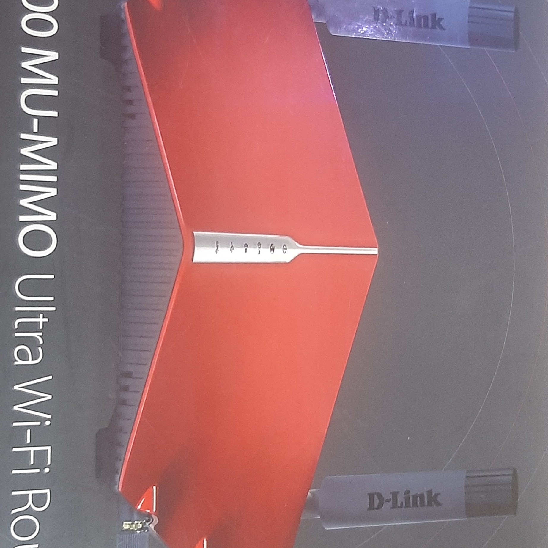 روتر دی لینک 5300mu-mimo