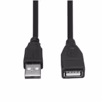 کابل افزایش طول USB گلد اسکار به طول 1.5 متر