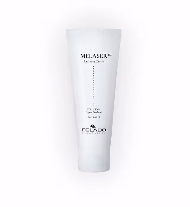 کرم ملیزر رادیانس (70 گرم) اکلادو