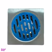 کف شور مدل CIRCLESILVER