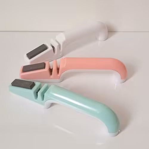 چاقو تیز کن سریع 5 ثانیه ای