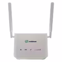 مودم 4G-LTE مبین نت مدل یوتل L443- MN4200